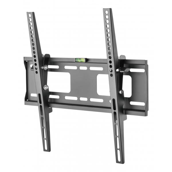 Deltaco ArM-1153 Supporto Tv A Parete 139,7 Cm [55] Nero (deltaco - Monteringspakke)