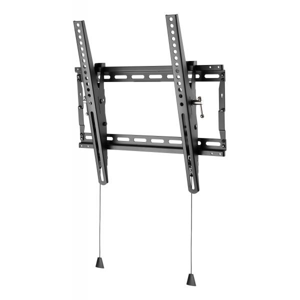 Deltaco ArM-0203 Supporto Tv A Parete 177,8 Cm [70] Nero (deltaco ArM-0203 - Kn?gt [?ben Arkitek)