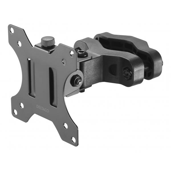 Deltaco ArM-0304 Supporti A Parete Per Tv 81,3 Cm [32] Asta Nero (deltaco Office ArM-0304 - Monteringspa)