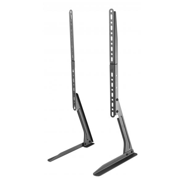 Deltaco ArM-1402 Supporto Tv A Parete 177,8 Cm [70] Nero (deltaco ArM-1402 - Stativ)