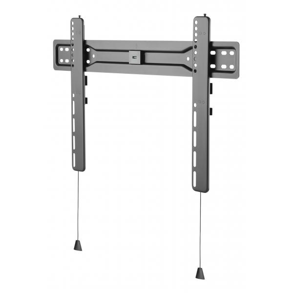 Deltaco ArM-0151 Supporto Tv A Parete 177,8 Cm [70] Nero (deltaco Office ArM-0151 - UltrA-Slim -)