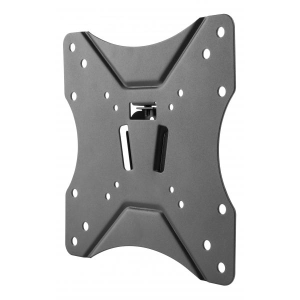 Deltaco ArM-0101 Supporto Tv A Parete 106,7 Cm [42] Nero (deltaco Office ArM-0101 - Kn?gt [ultra)