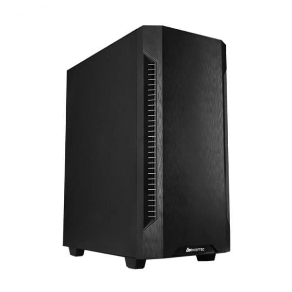 Chieftec AS-01B-Op Computer Case Full Tower Nero (geh Chieftec Mini Elox AS-01B-Op O.n.)
