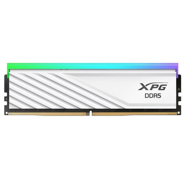 Xpg Lancer Blade Rgb Memoria 16 Gb 1 X 16 Gb Ddr5 6000 Mt/s (xpg Lancer Blade Rgb Hukommelsesmodul)