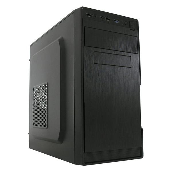 LC-Power 2014mb Midi Tower Nero (lc Power 2014mb - Tower - MicrO-Atx)
