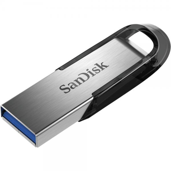 Sandisk Ultra Flair Unità Flash Usb 16 Gb Usb Tipo A 3.0 Argento