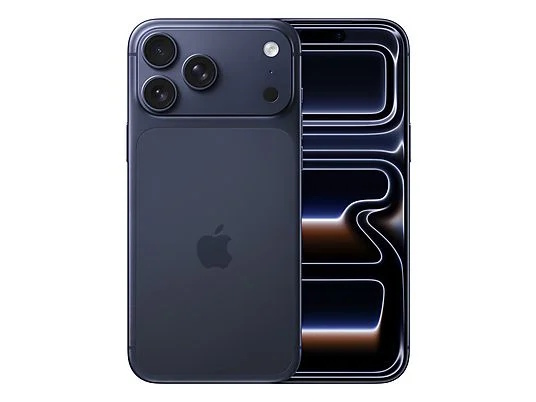 Apple Iphone 17 Pro Max 512gb Deep Blue