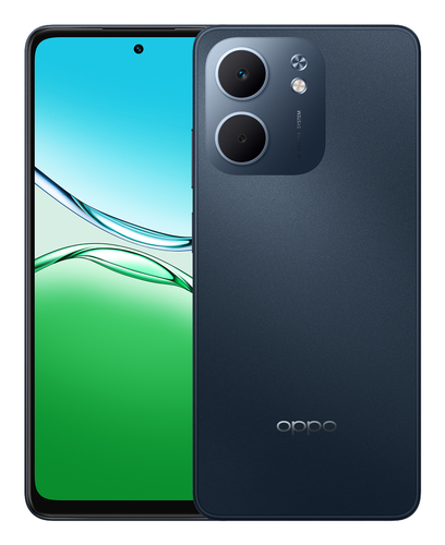 Oppo Smartphone A5x Ds 4+128 Vod Black Blue