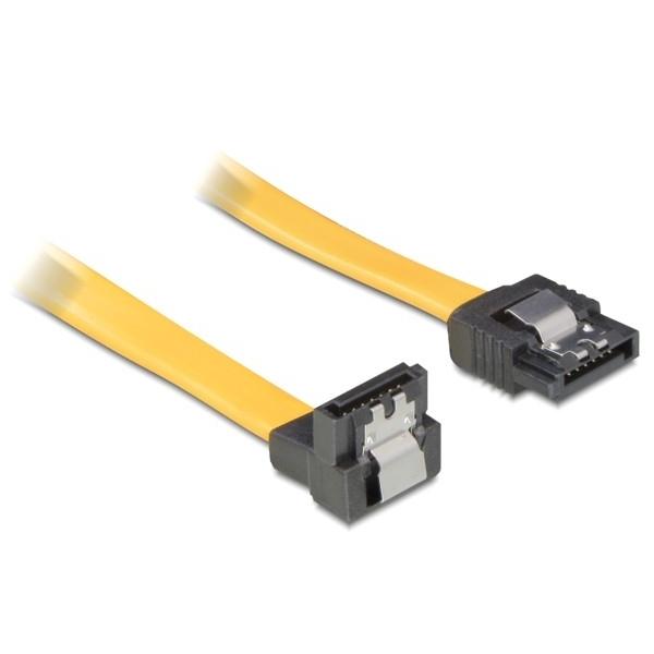Cavo Sata Delock - Serial Ata 150/300 - Sata (w)