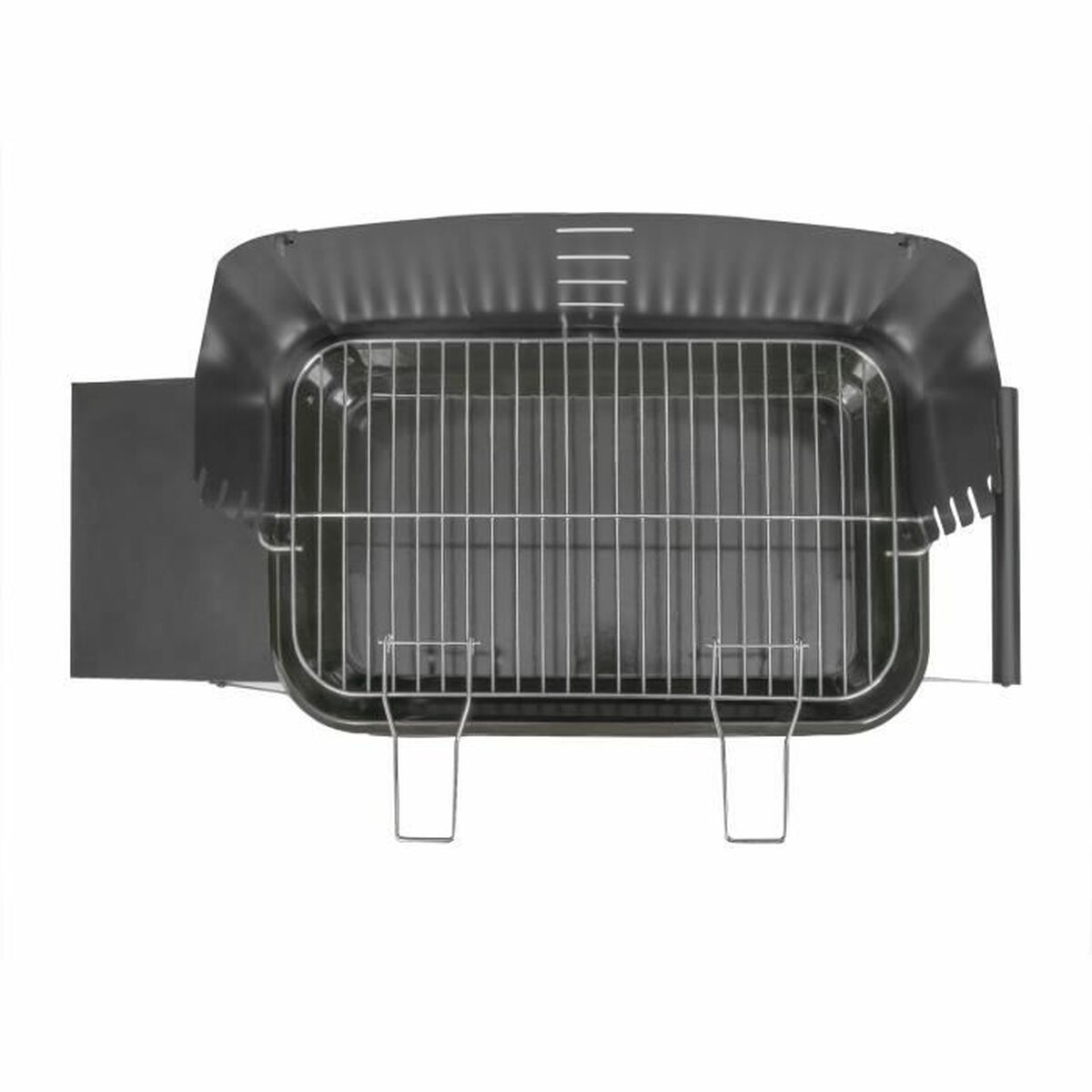 Barbecue Portatile Livoo Acciaio Inossidabile - Image 4