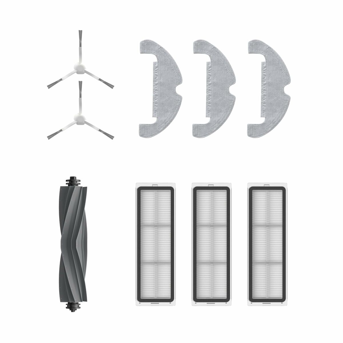 Batteria Per Aspirapolvere Dreame 20010100001038