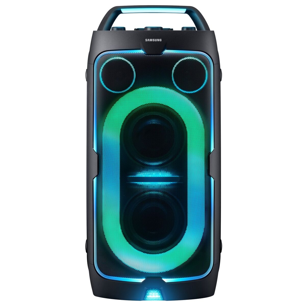 Altoparlanti Samsung MX-St50f/zf