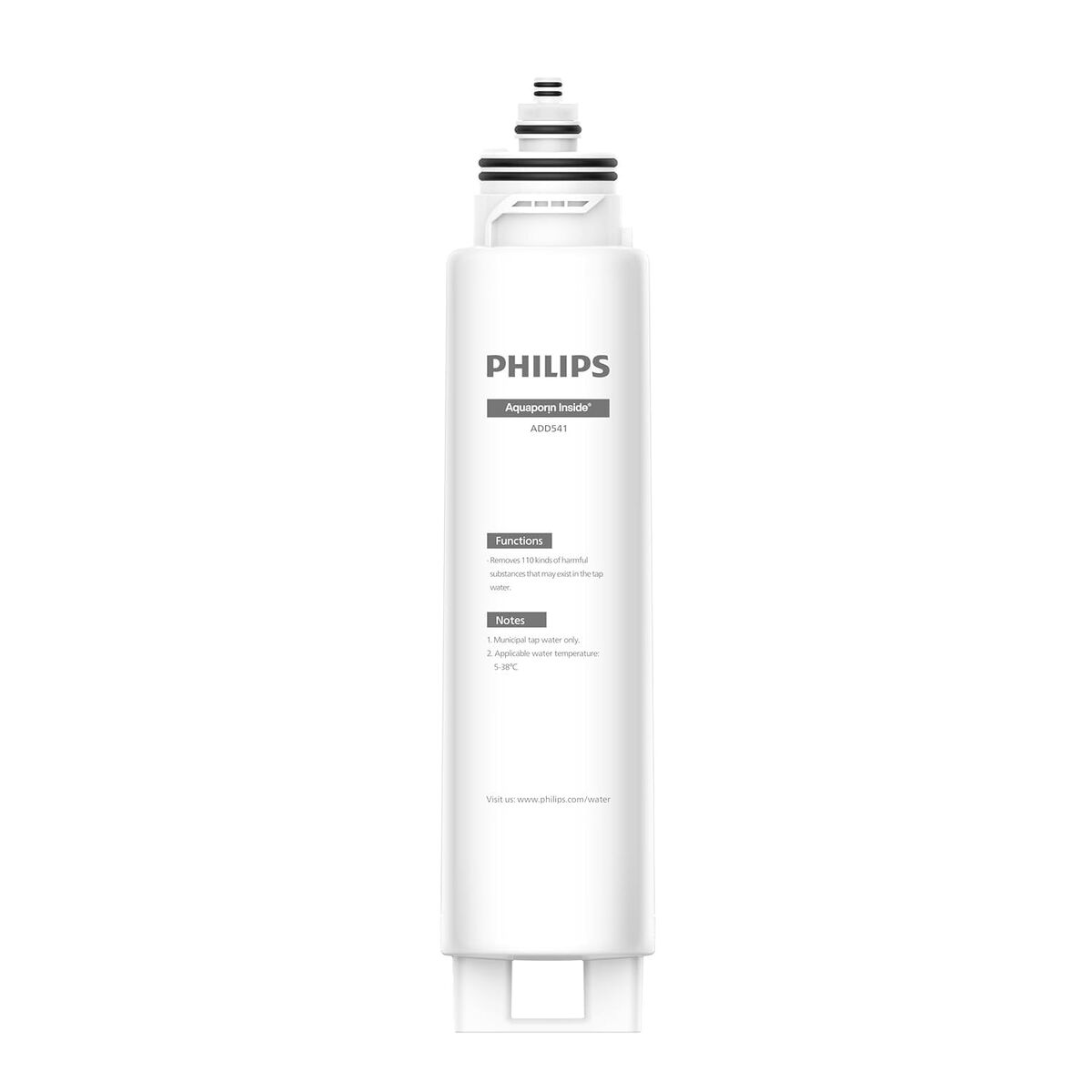 Bottiglia Per Nebulizzare Philips Plastica