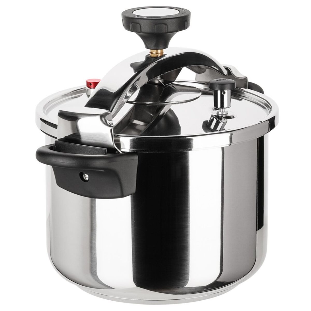 Pentola Express Inoxibar 50293 Acciaio Inossidabile 10 L