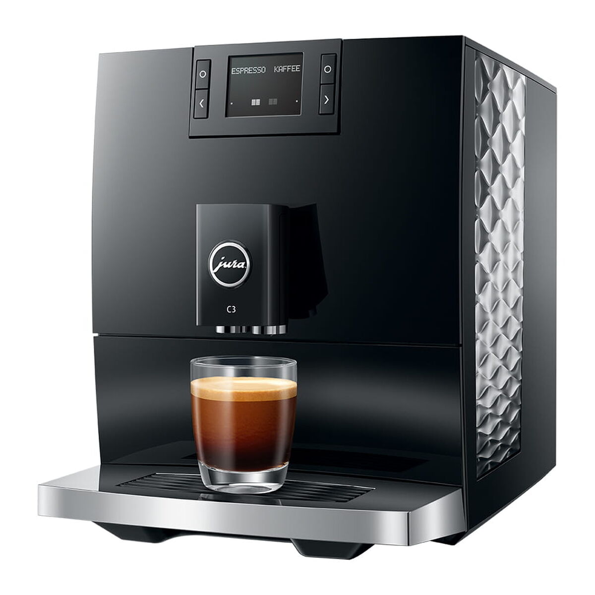 Caffettiera Superautomatica Jura 15599 15 Bar Nero 1,6 L