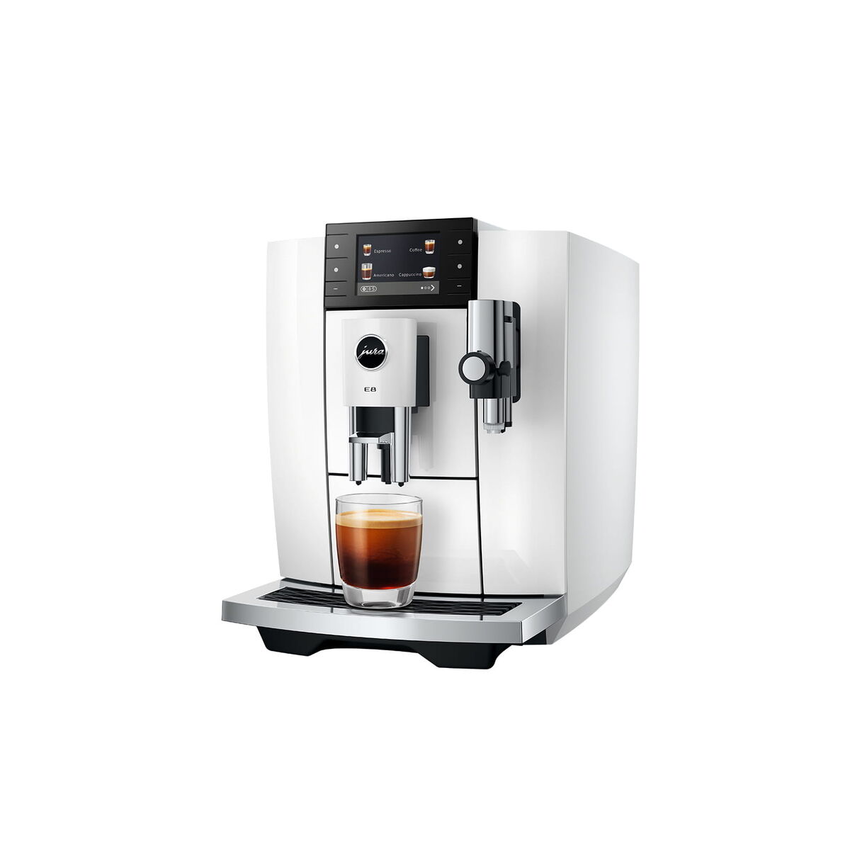 Caffettiera Superautomatica Jura 15747 15 Bar