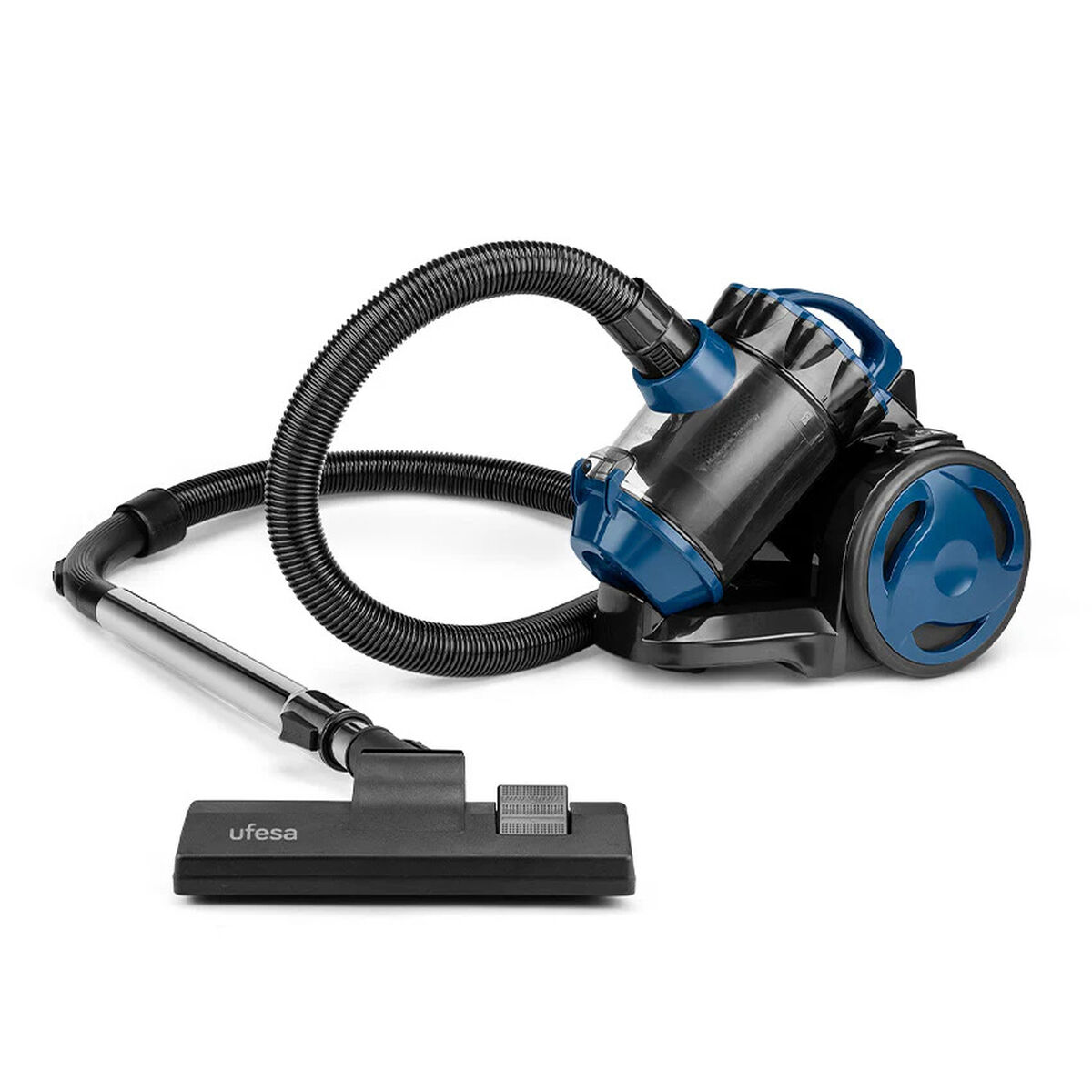 Aspirapolvere Ufesa Rosso 800 W