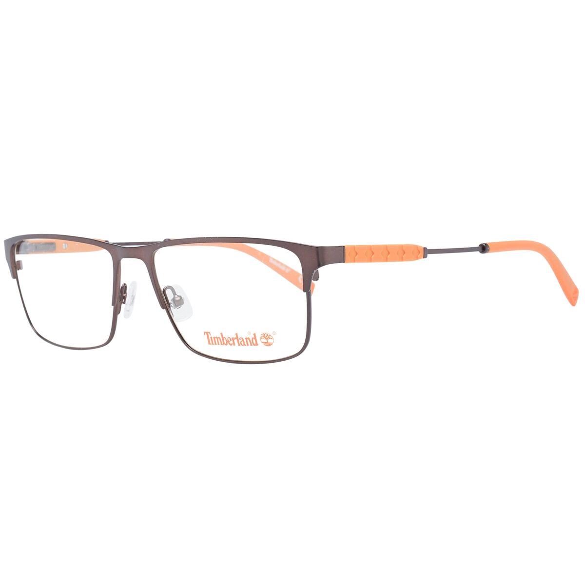 Montatura Per Occhiali Uomo Timberland Tb1770 57049 Multicolore