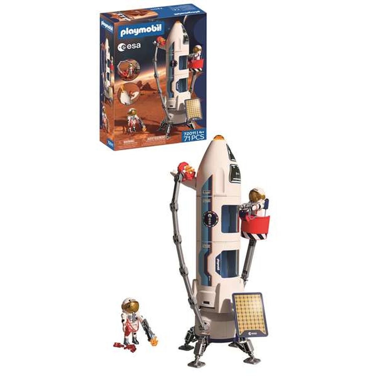 Playset Playmobil - Image 5