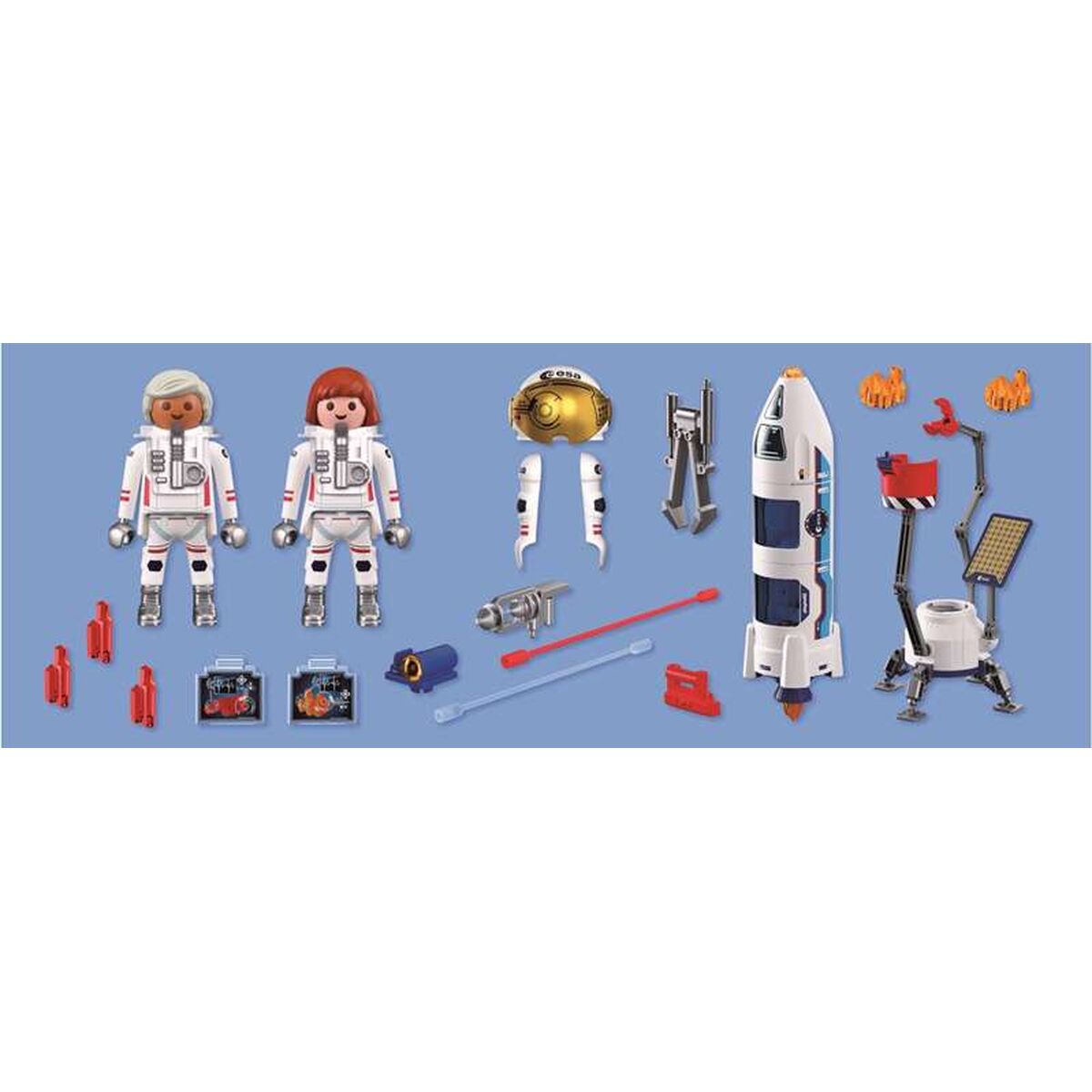 Playset Playmobil - Image 4