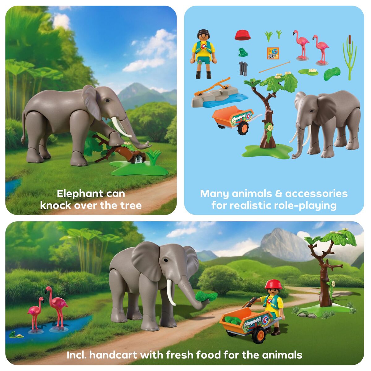 Playset Playmobil - Image 5
