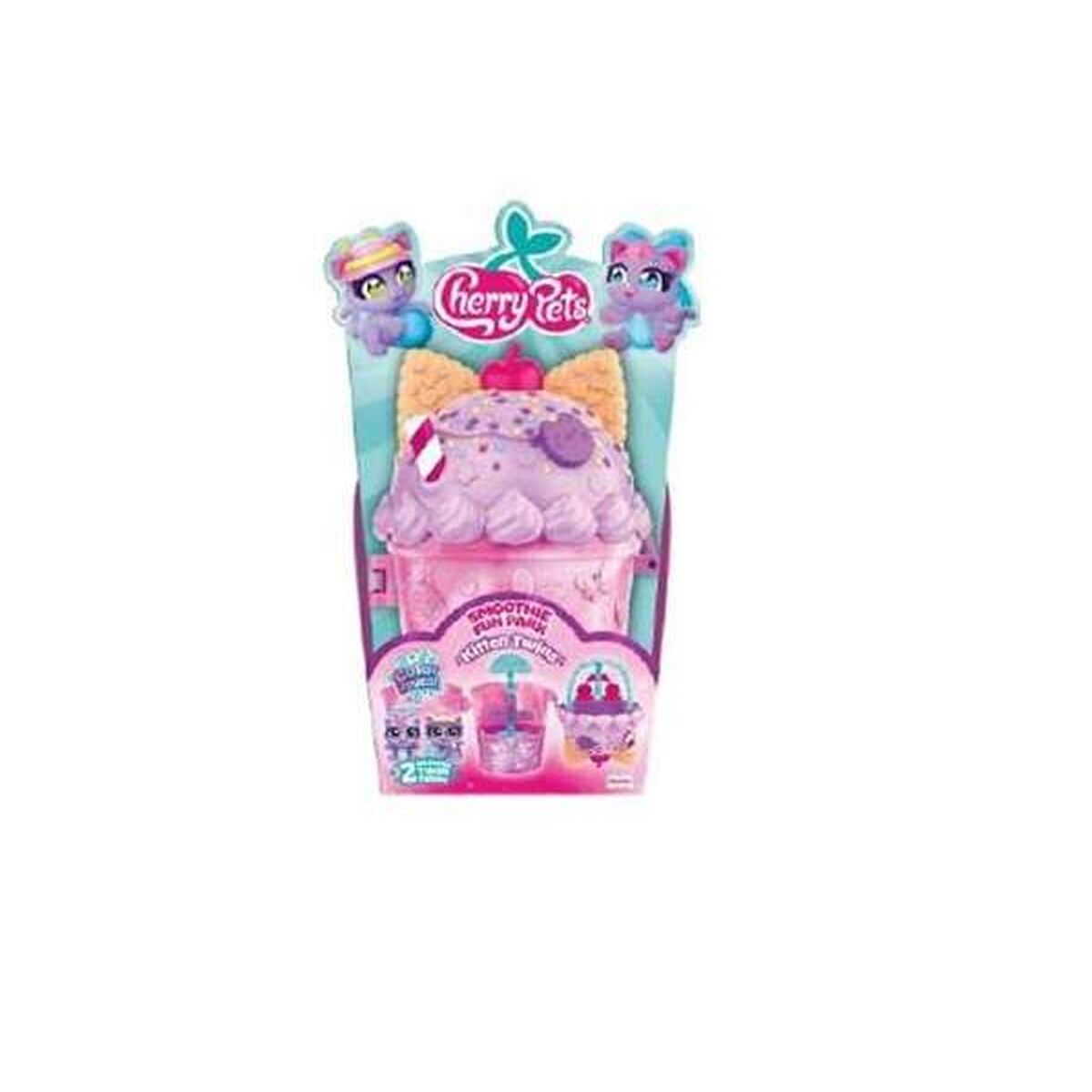 Baby Doll Magicbox
