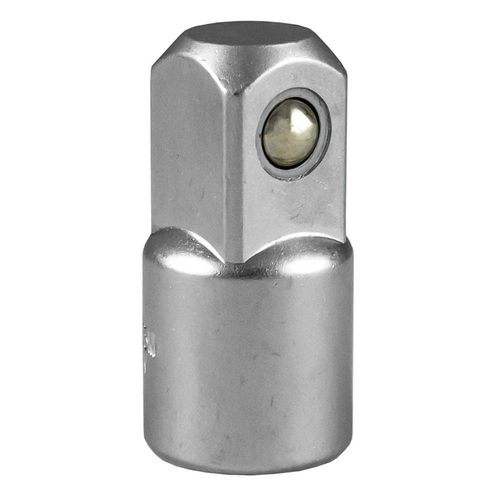 Adattatore 3/8"f - 1/2"m