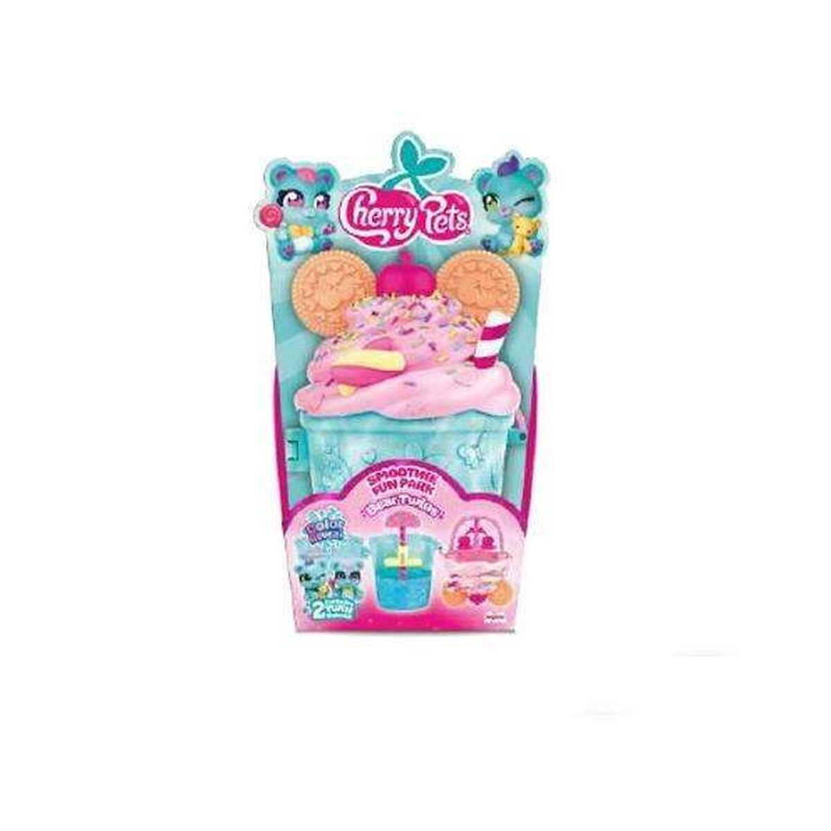 Baby Doll Magicbox