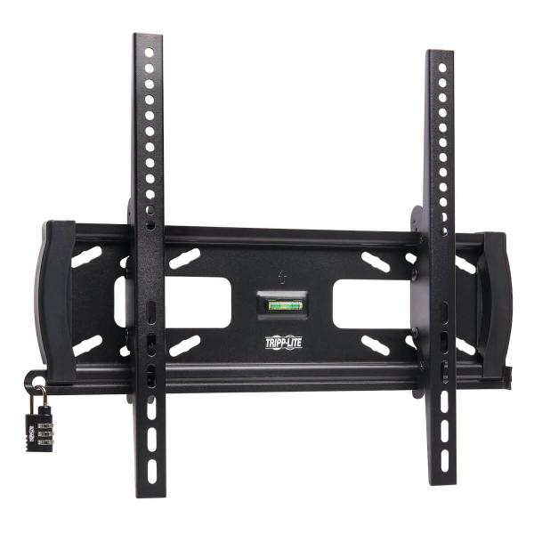 Tripp Eaton Tripp Lite Series HeavY-Duty Tilt Security Display Tv Wall Mount For 32" To 55" Tvs And Monitors, Flat Or Curved Screens - Klam