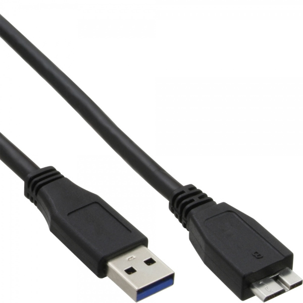 Cavo Usb Inline: Da Usb Tipo A (m) A MicrO-Usb Tipo B (m)