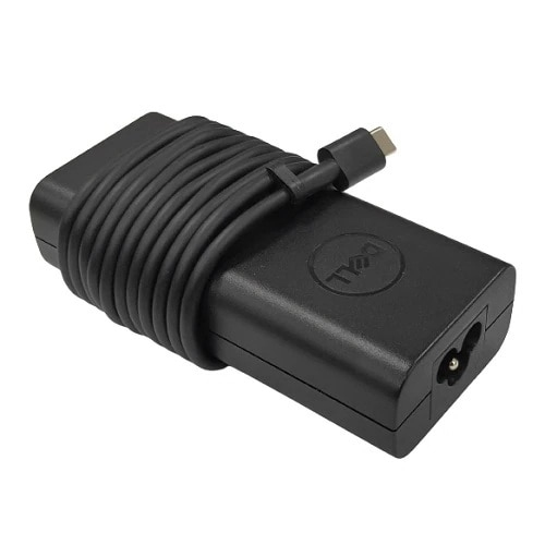 Dell Alimentatore 65w UsB-C Ac Italiano