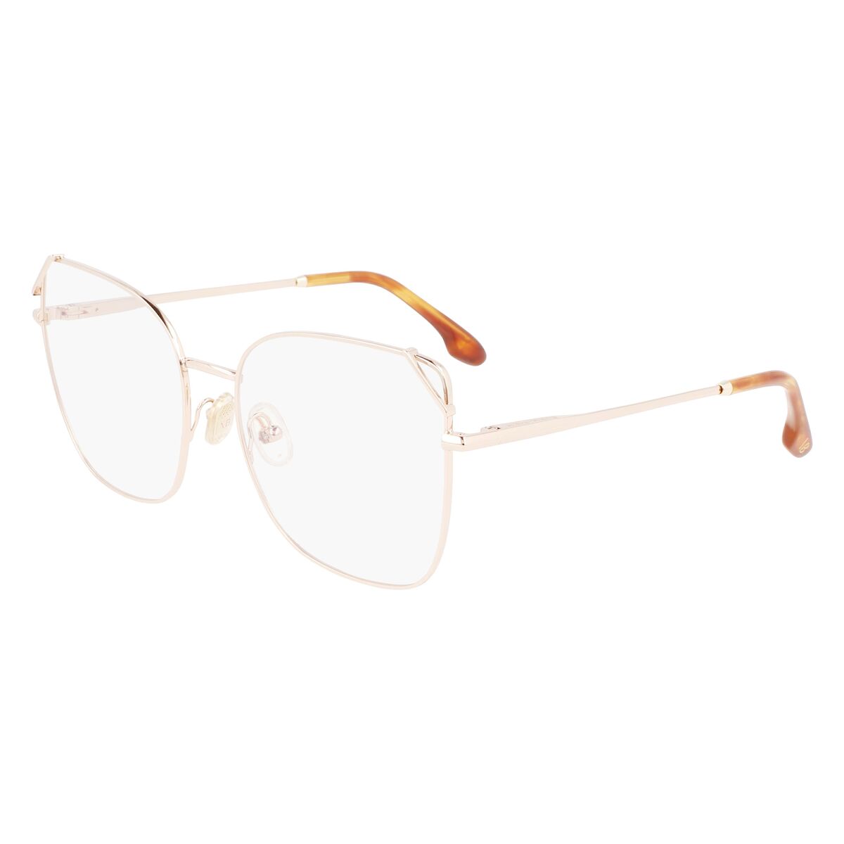 Montatura Per Occhiali Donna Victoria Beckham Vb21255717770 Ø 57 mm