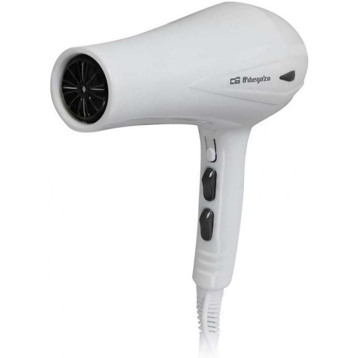 Phon Orbegozo Seh 1800 Bianco 1800 W