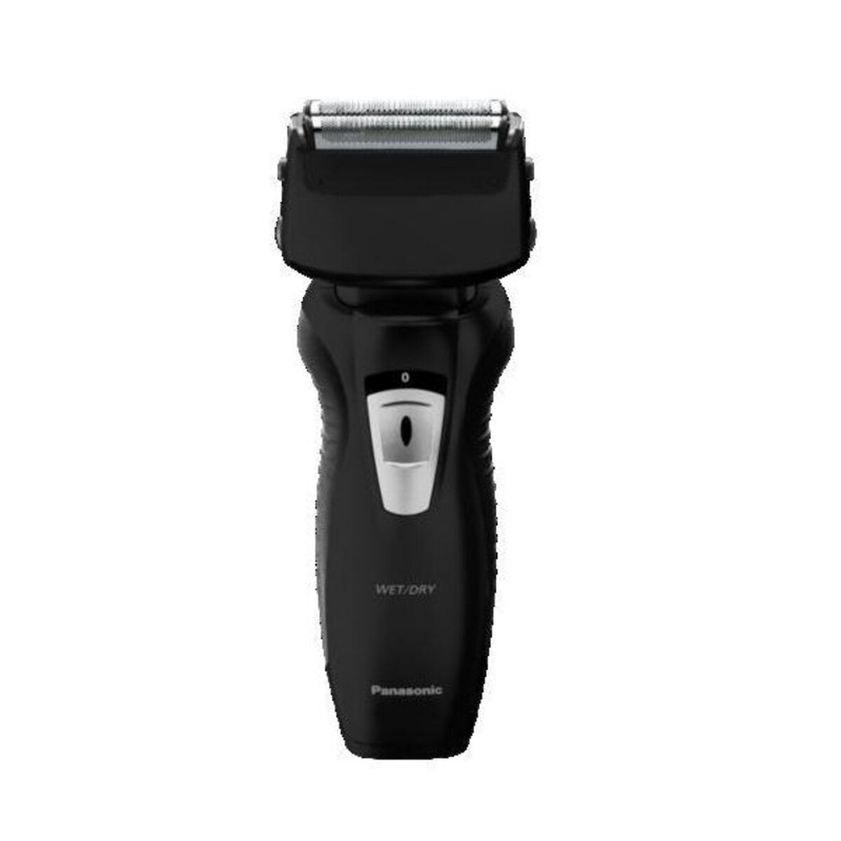 Rasoio Elettrico Ricaricabile Panasonic Corp. Wet&dry ES-Rw31-S503 Led Nero