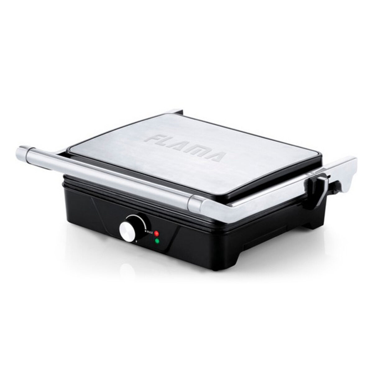 Grill A Contatto Flama 4521fl 2000w 2000 W