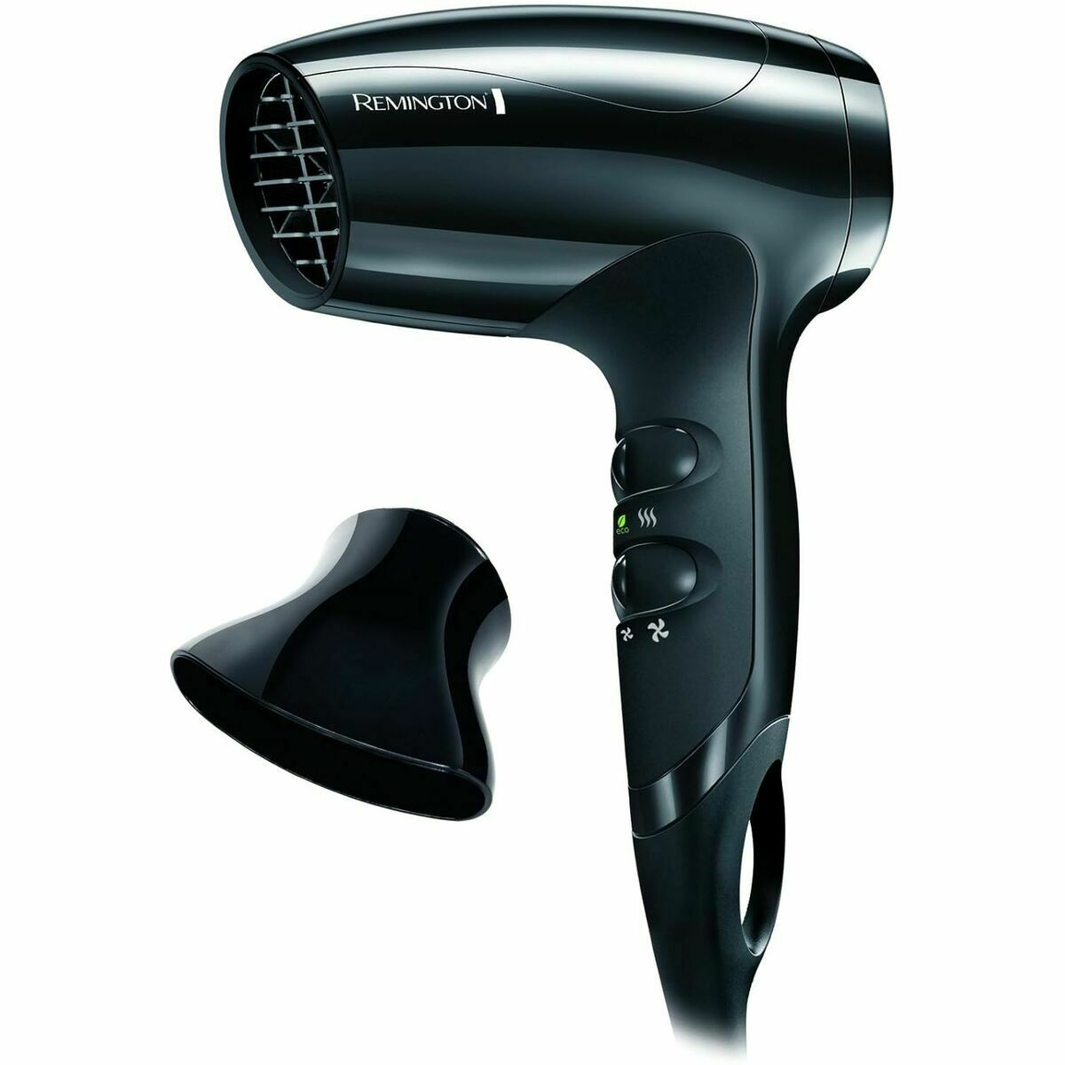Phon Remington D5000 Nero 1800 W