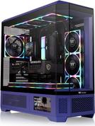 Thermaltake View 600 Tg Future Dusk§ PC-Gehäuse - Gehäuse - Atx (cA-11H-00fnwN-00)