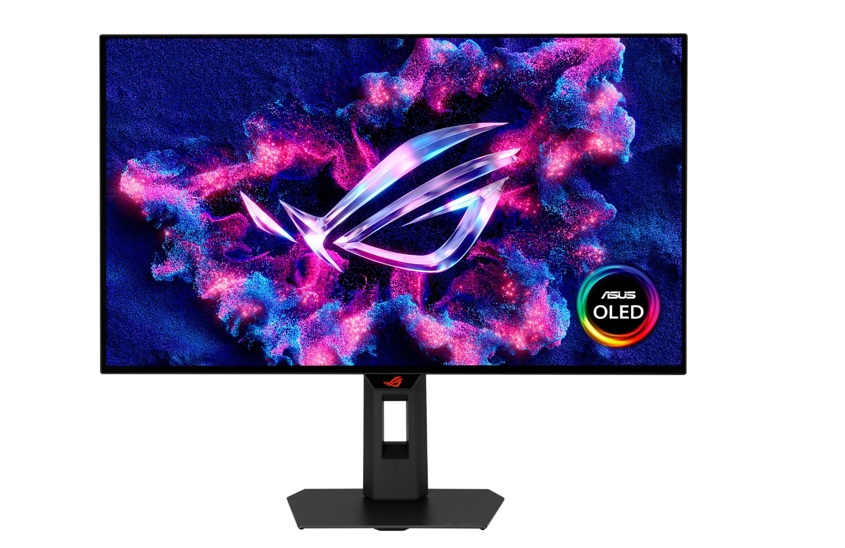 Asus Rog Strix Xg27aqwmg 27" Qhd Oled GaminG-Monitor 280 Hz 0,03 ms