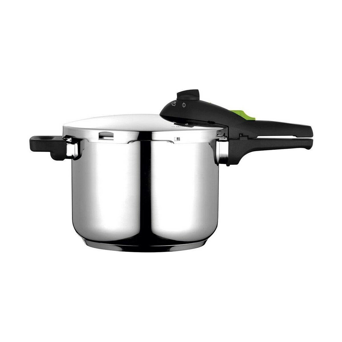 Pentola Express Fagor Acciaio Inossidabile 6 L