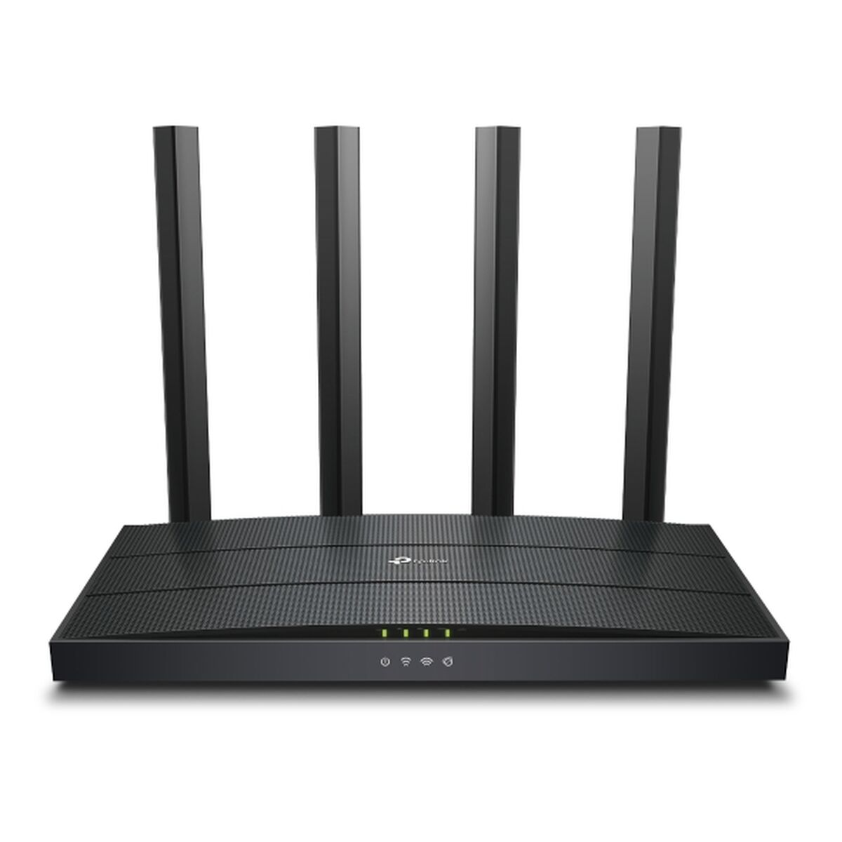 Router TP-Link Nero