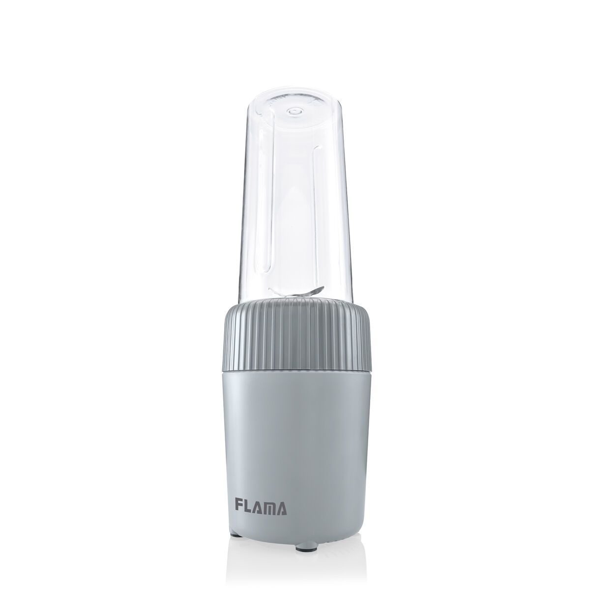 Frullatore Flama 2222fl Grigio 350 W 600 ml