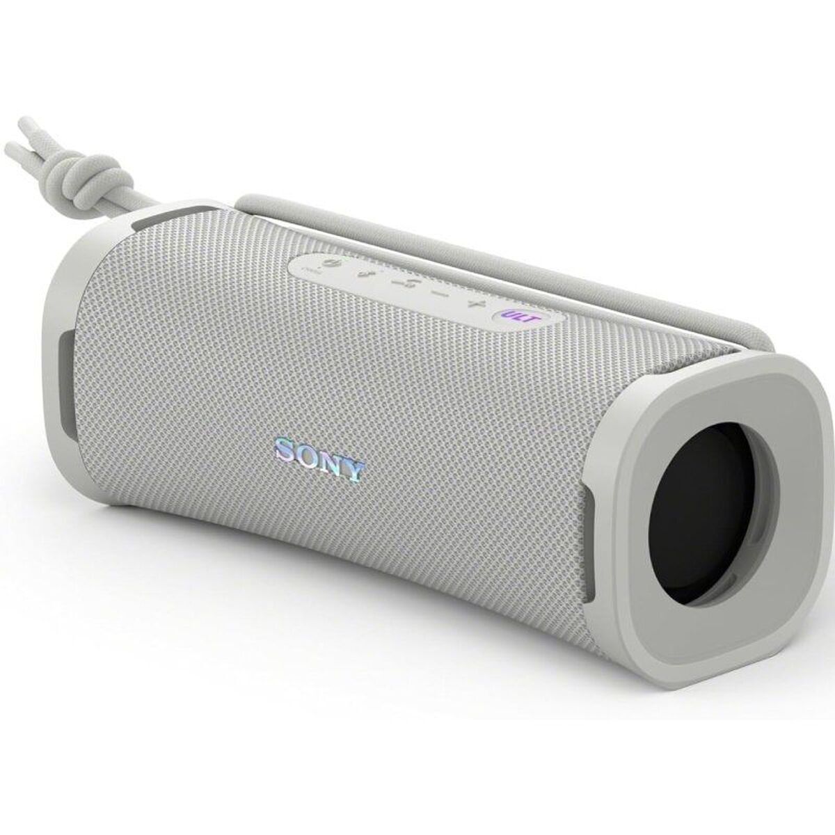 Altoparlante Bluetooth Portatile Sony SrS-Ult10w Bianco