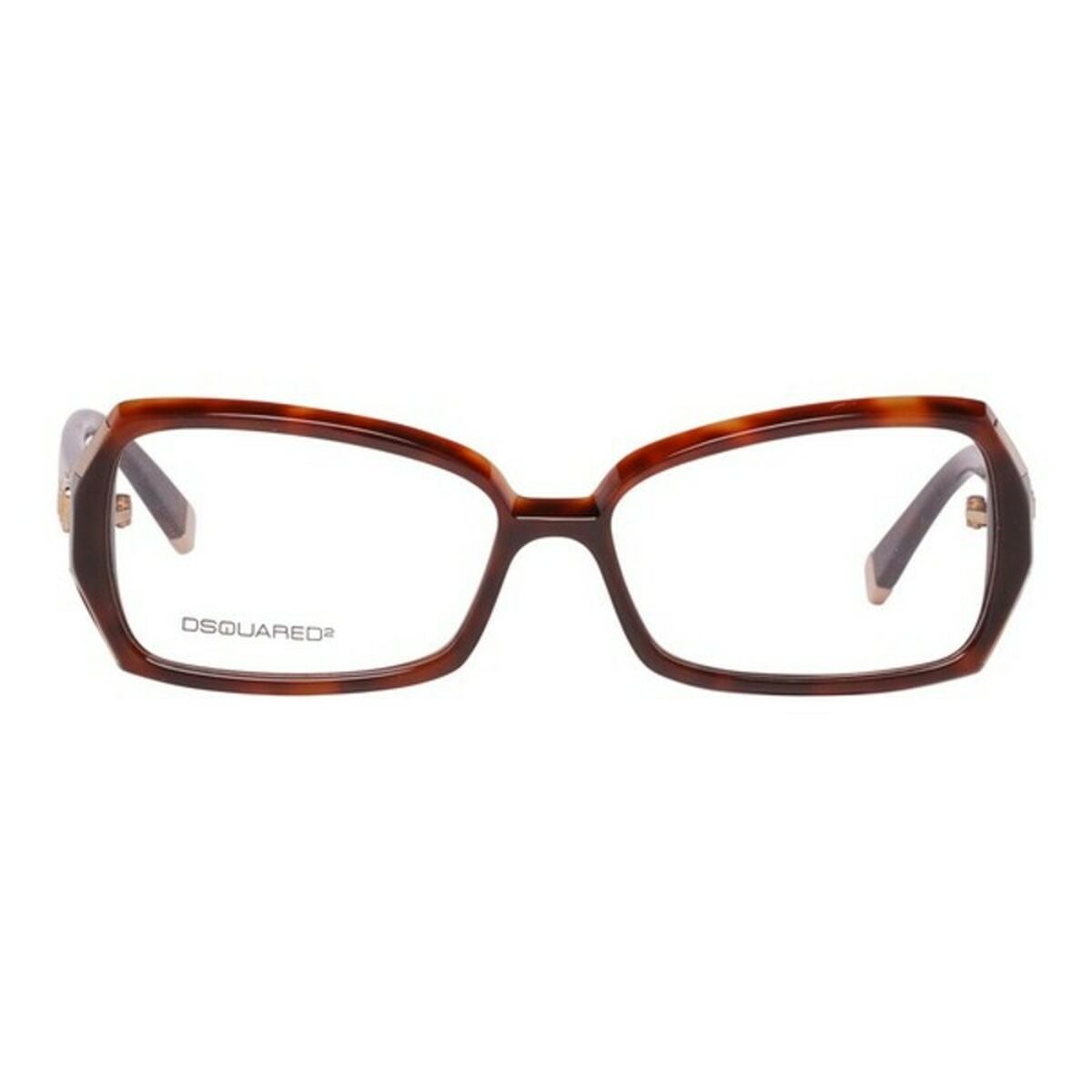 Montatura Per Occhiali Donna Dsquared2 Dq5049-052-54 Ø 54 mm - Image 3