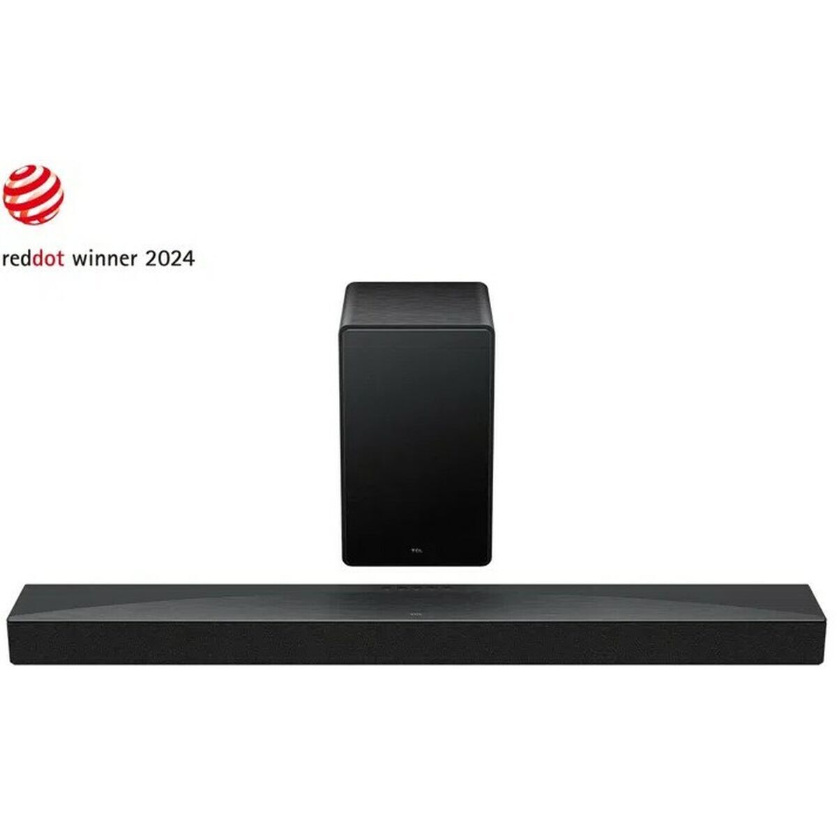 Soundbar Tcl Q65h