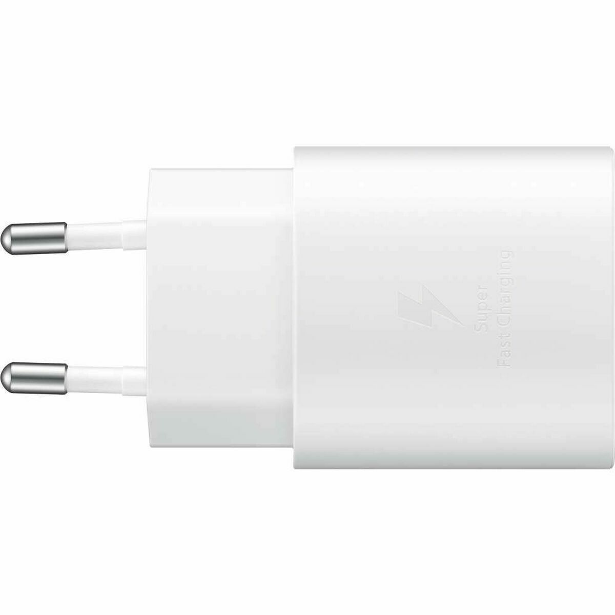 Spina Di Alimentazione Samsung EP-Ta800nwegeu Bianco - Image 4