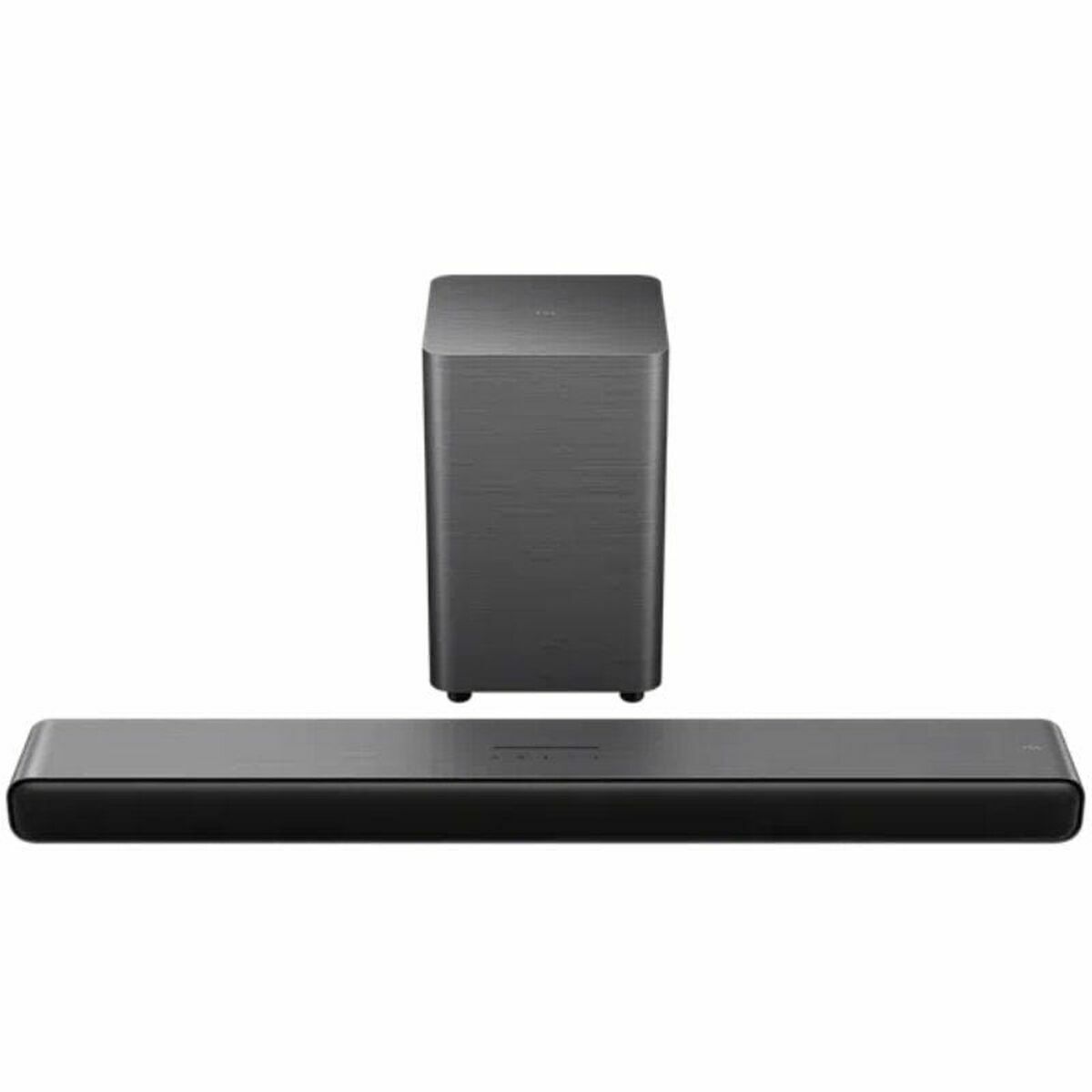 Soundbar Tcl S55he Nero 40 W 60 W