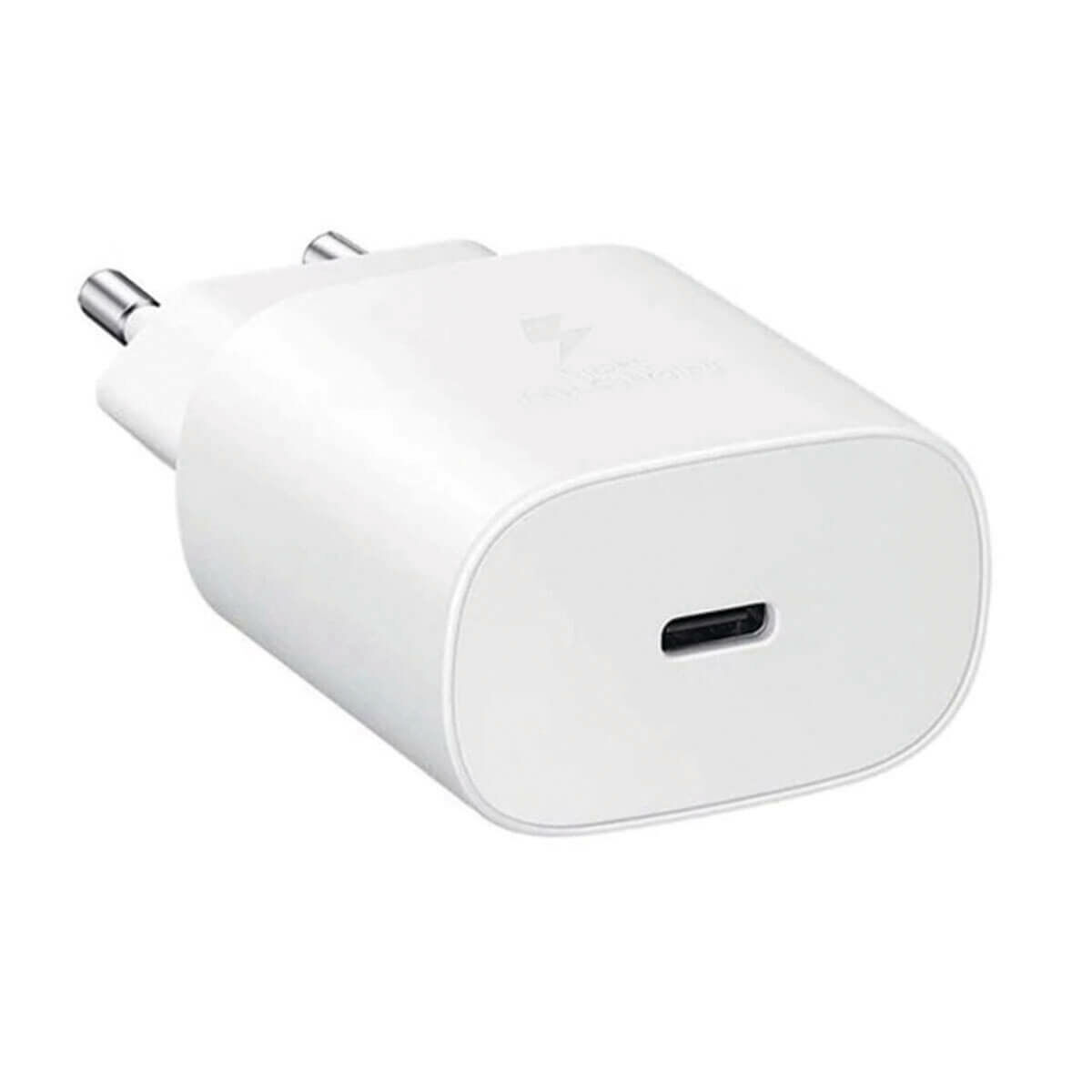 Spina Di Alimentazione Samsung EP-Ta800nwegeu Bianco - Image 5