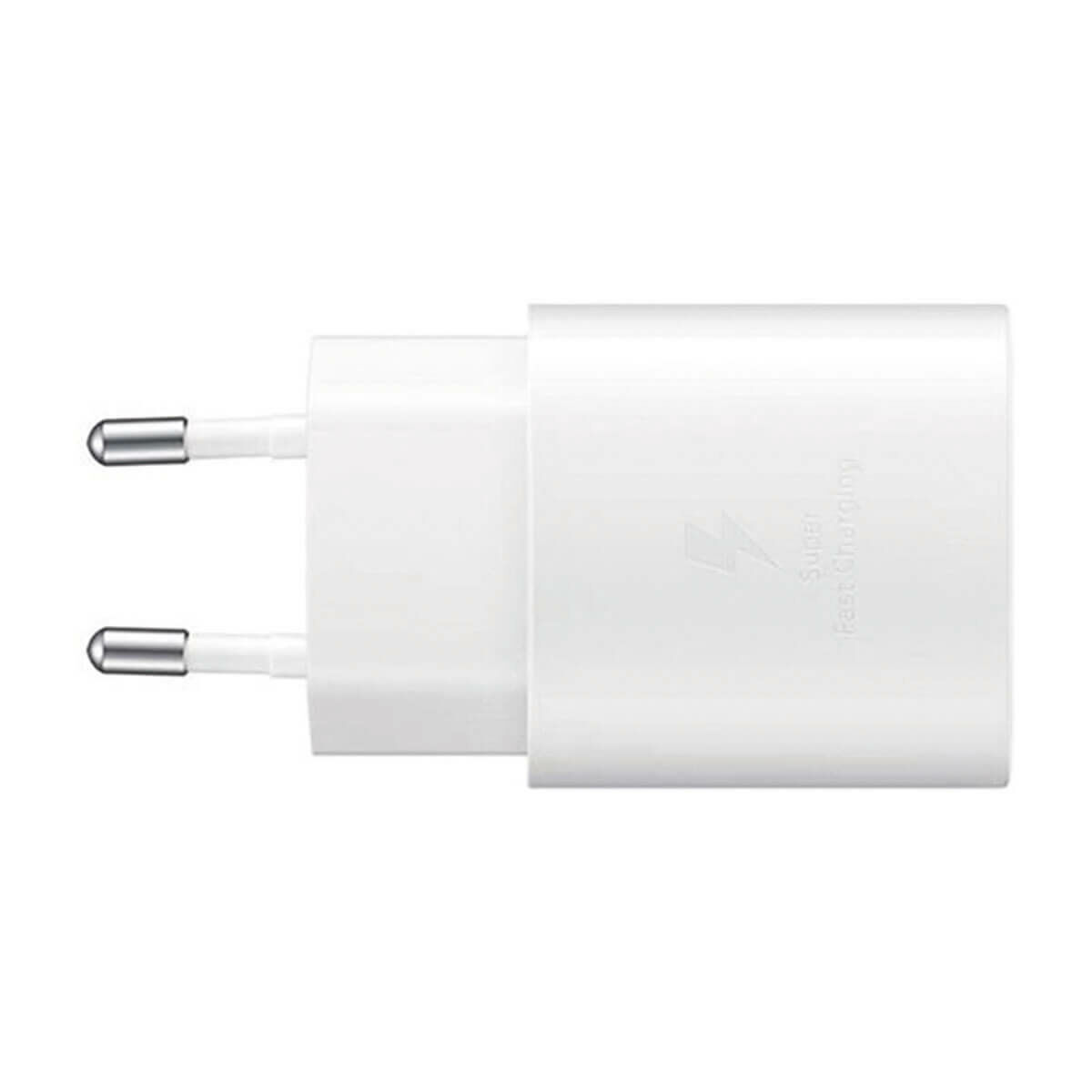 Spina Di Alimentazione Samsung EP-Ta800nwegeu Bianco - Image 6