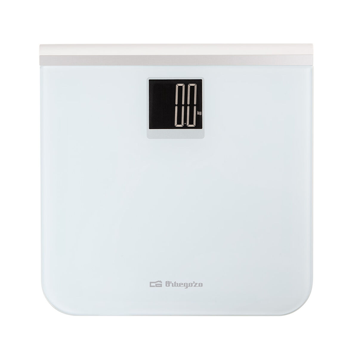 Bilancia Digitale Da Bagno Orbegozo Pb2236 Bianco Plastica 150 kg
