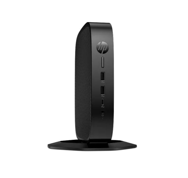 Hp Prodesk 5 G1i Thin Client Intel N97 8gb Ddr5 32gb Emmc Thinpro de